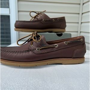 Timberland Boat shoes